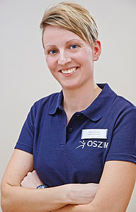 Katrin Warrasch